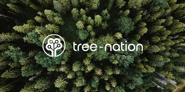 Goodyear and TreeNation collaboration
